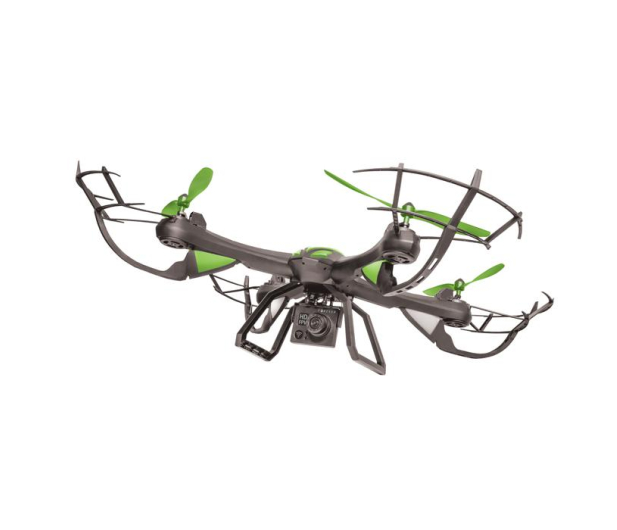 FOREVER VORTEX DR300 - 1401172 - zdjęcie 3